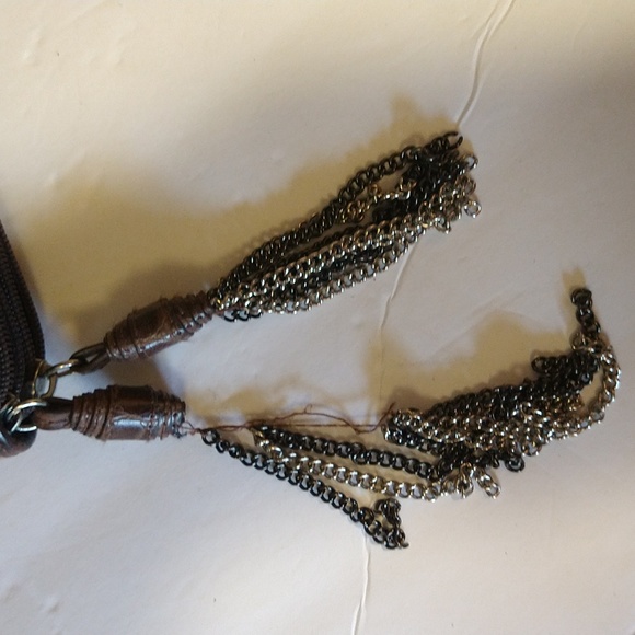 VGUC. Jessica Simpson double zip wallet. - Picture 6 of 8